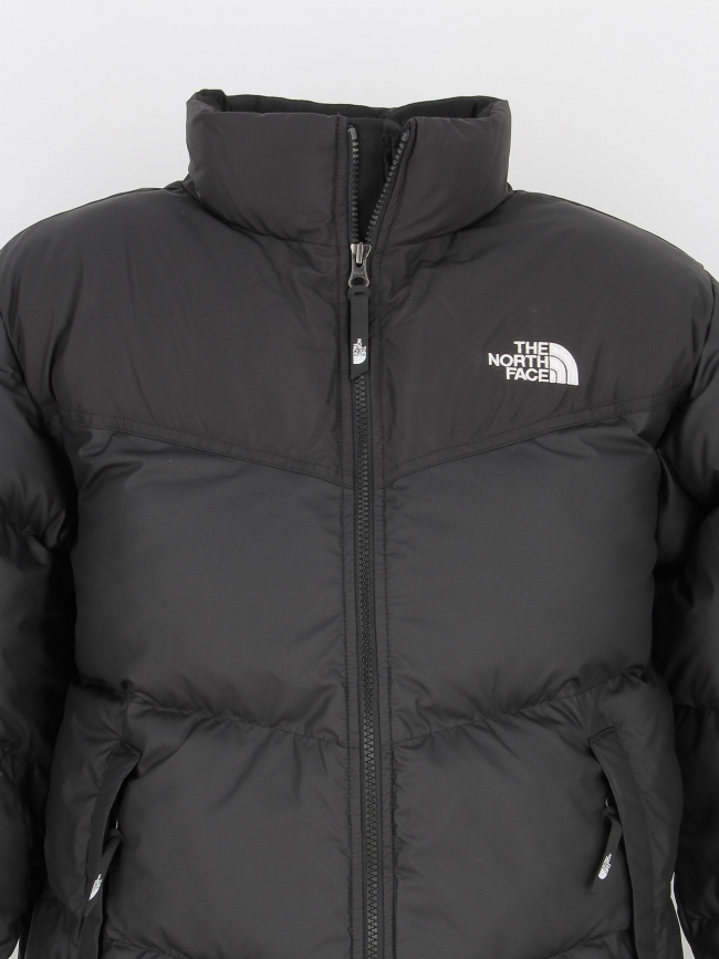 Doudoune saikuru noir homme - The North Face