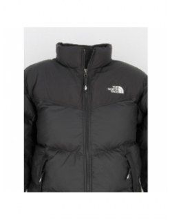 Doudoune saikuru noir homme - The North Face