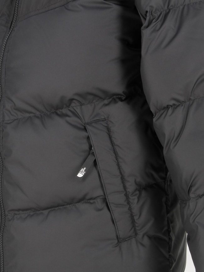 Doudoune saikuru noir homme - The North Face