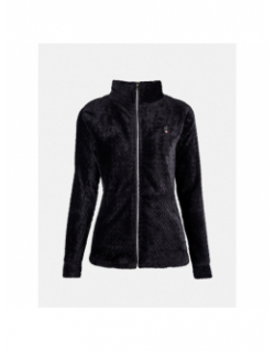 Veste polaire becco noir femme - Aulp