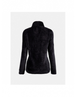 Veste polaire becco noir femme - Aulp