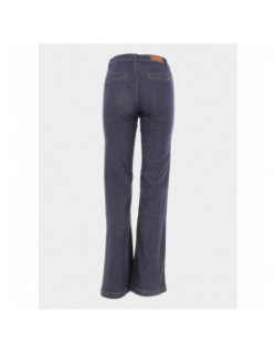 Jean bootcut sonny brut bleu femme - La Petite Etoile