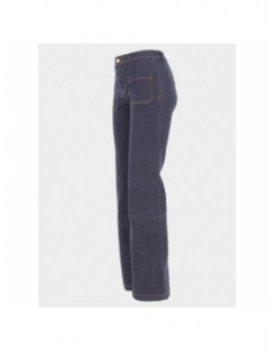Jean bootcut sonny brut bleu femme - La Petite Etoile