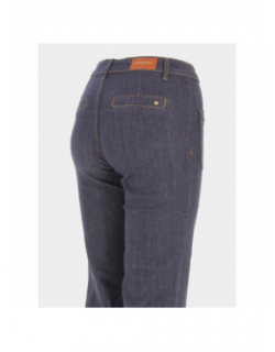 Jean bootcut sonny brut bleu femme - La Petite Etoile