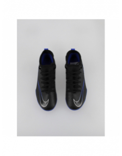 Chaussures de football superfly 9 fg/mg noir enfant - Nike