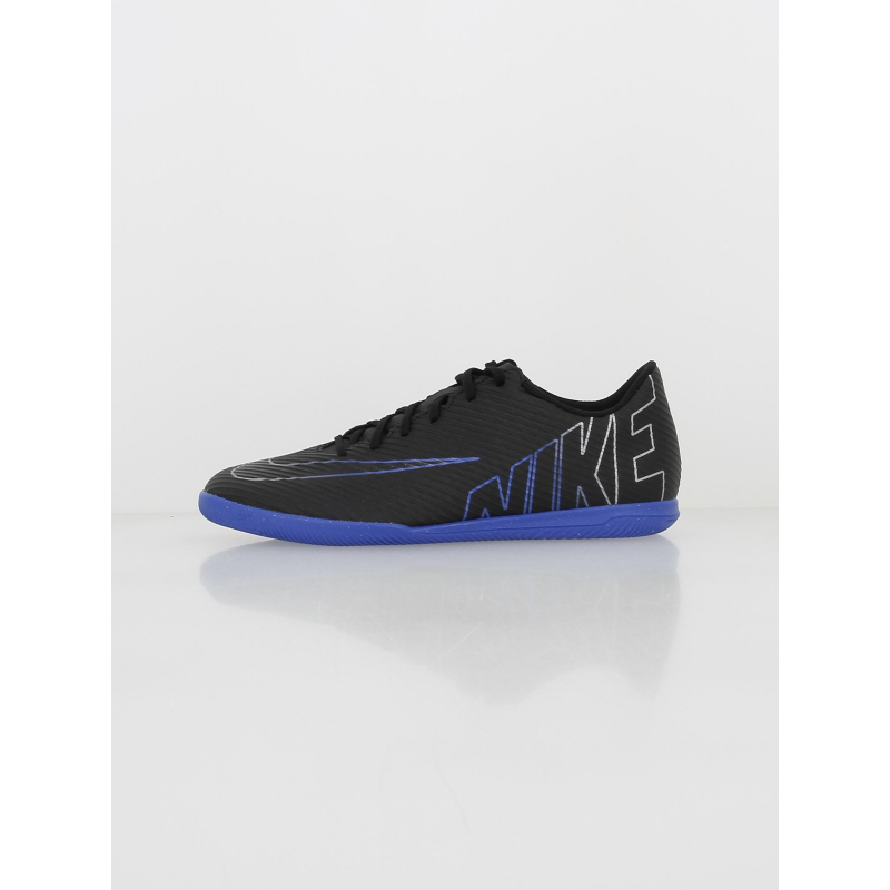 Chaussures de football en salle vapor 15 club noir homme - Nike