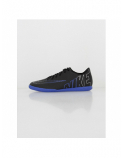 Chaussures de football en salle vapor 15 club noir homme - Nike