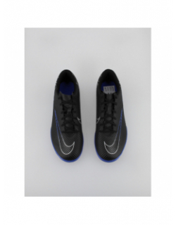 Chaussures de football en salle vapor 15 club noir homme - Nike