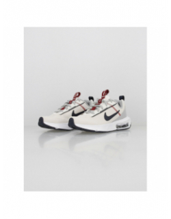 Air max baskets intrlk lite gs gris enfant - Nike