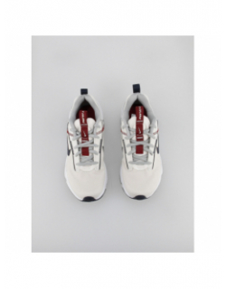 Air max baskets intrlk lite gs gris enfant - Nike