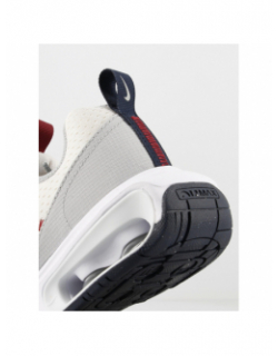 Air max baskets intrlk lite gs gris enfant - Nike