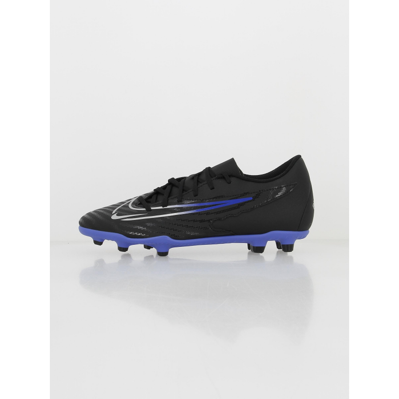 Chaussures de football phantom gx fg/mg noir homme - Nike