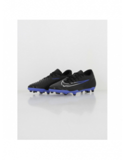 Chaussures de football phantom gx fg/mg noir homme - Nike