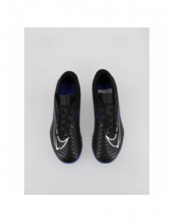 Chaussures de football phantom gx fg/mg noir homme - Nike