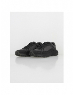 Baskets gost rfme noir homme - Hugo