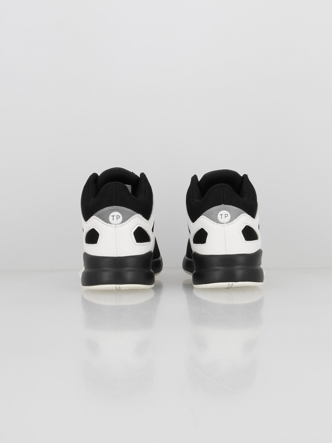 Chaussures de basketball tony parker noir enfant - Peak