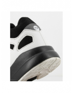 Chaussures de basketball tony parker noir enfant - Peak