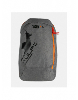 Sac à dos multisport 10L gris - Aulp