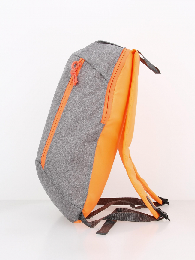 Sac à dos multisport 10L gris - Aulp