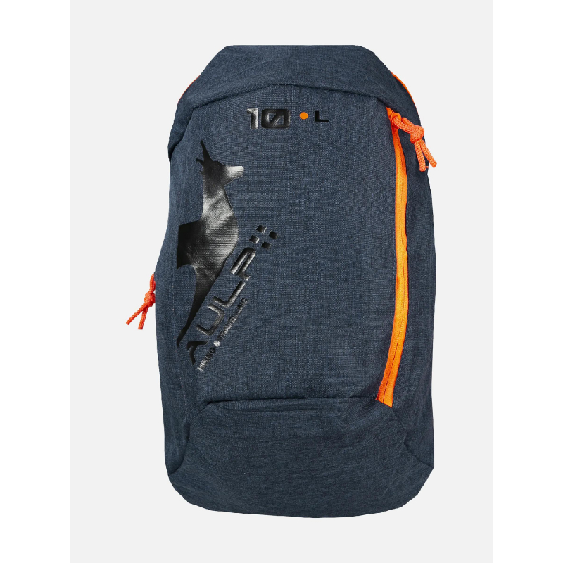 Sac à dos multisport 10L bleu - Aulp