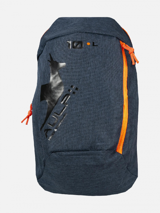 Sac à dos multisport 10L bleu - Aulp