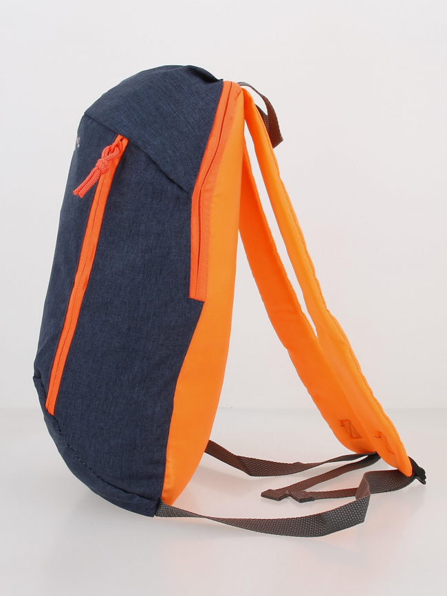 Sac à dos multisport 10L bleu - Aulp