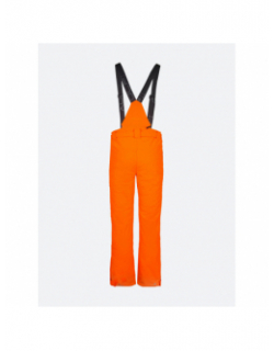 Pantalon de ski nevto orange homme - Aulp