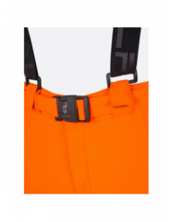 Pantalon de ski nevto orange homme - Aulp