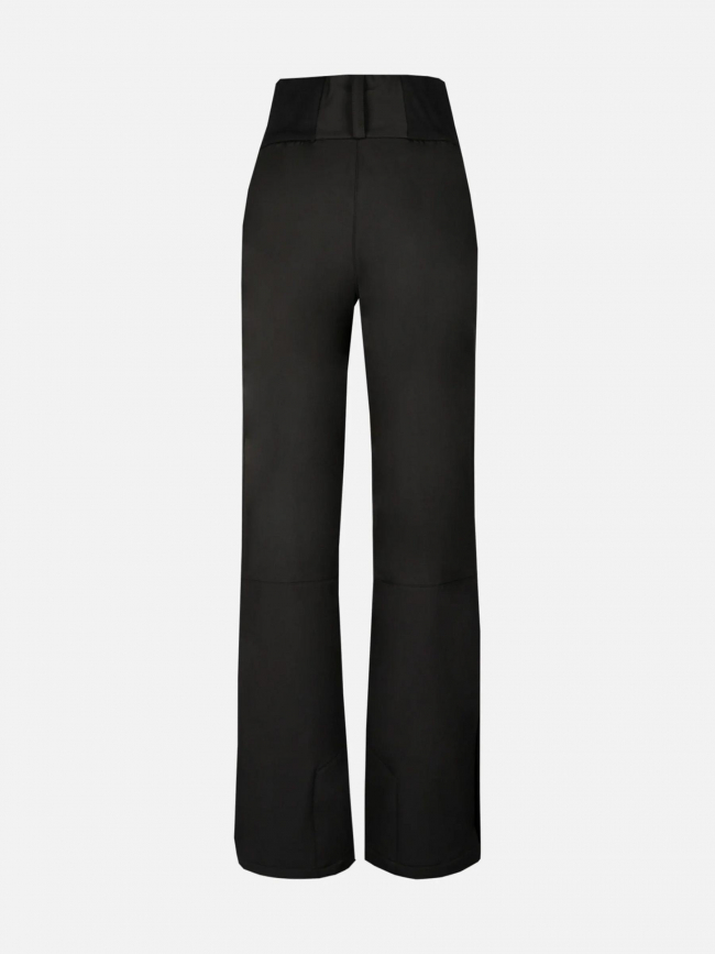 Pantalon de ski lumen noir femme - Aulp