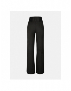 Pantalon de ski lumen noir femme - Aulp