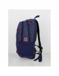Sac à dos de randonnée 22L adventure bleu marine - Aulp