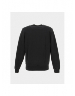 Sweat core solid noir homme - Lacoste