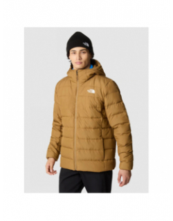 Doudoune aconcagua marron homme - The North Face