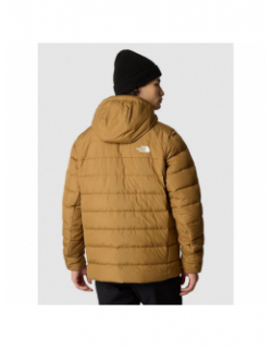 Doudoune aconcagua marron homme - The North Face