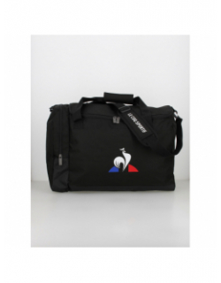 Sac de sport training L-XL noir - Le Coq Sportif