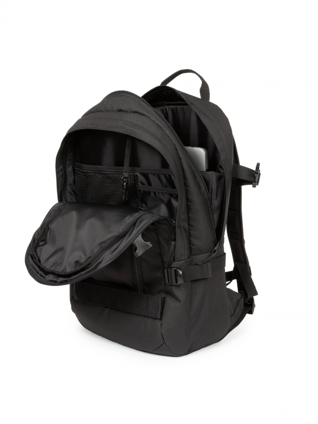 Sac à dos Eastpak getter cs mono noir