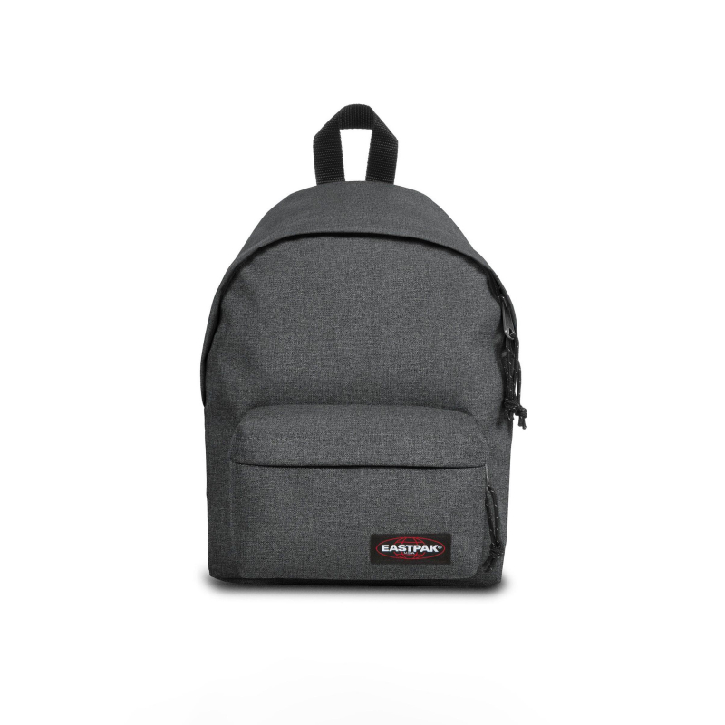 Sac à dos Eastpak mini orbit denim gris anthracite