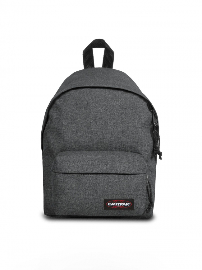 Sac à dos Eastpak mini orbit denim gris anthracite