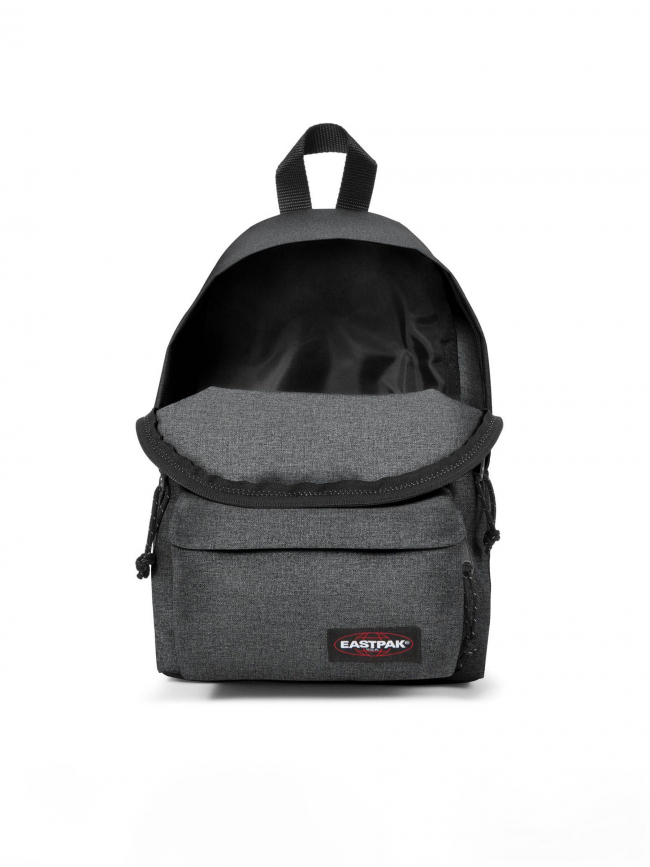 Sac à dos Eastpak mini orbit denim gris anthracite