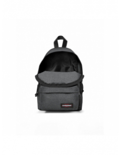 Sac à dos Eastpak mini orbit denim gris anthracite