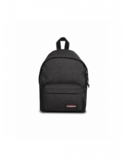 Sac à dos Eastpak mini orbit spark paillette noir