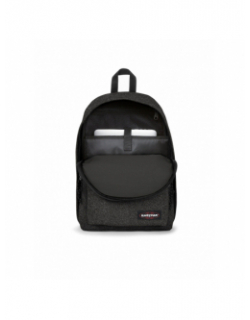 Sac à dos Eastpak out of office spark paillettes noir