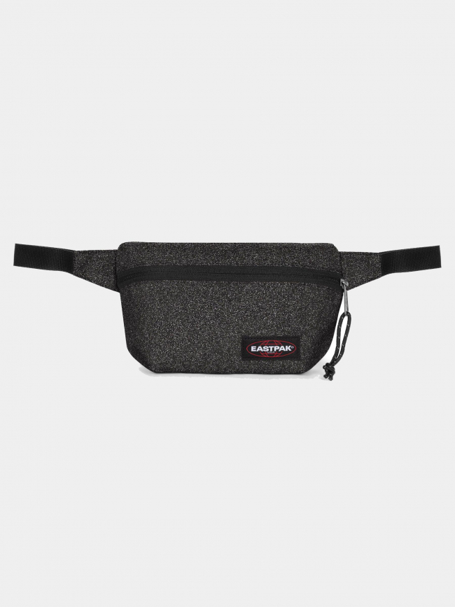 Sac banane sommar spark paillette noir - Eastpak