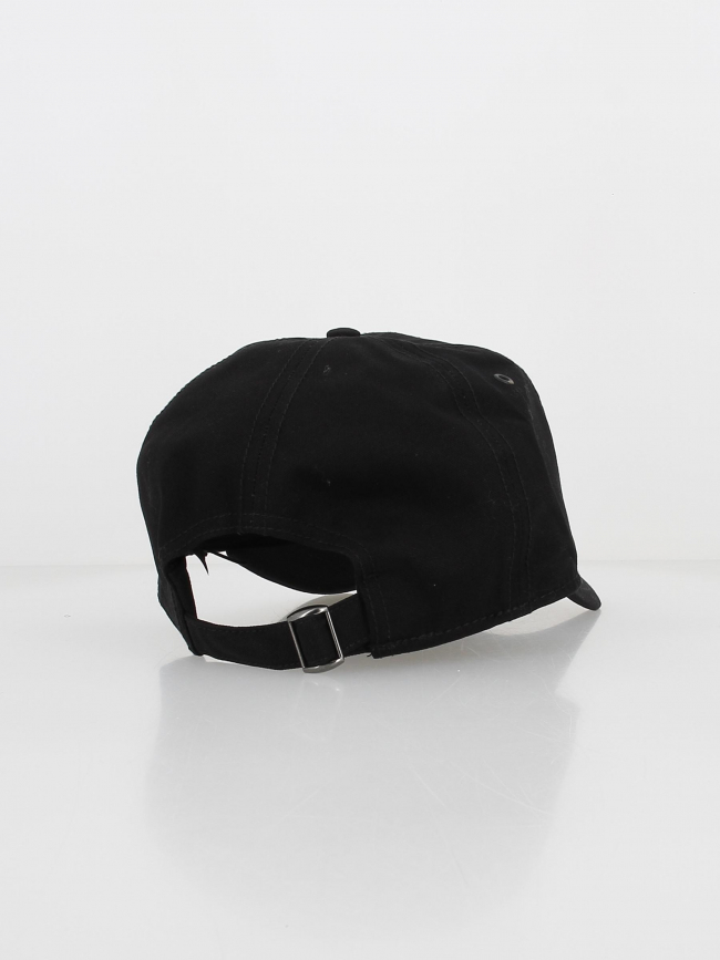 Casquette cap 6 panel noir homme - G Star