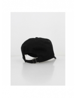 Casquette cap 6 panel noir homme - G Star