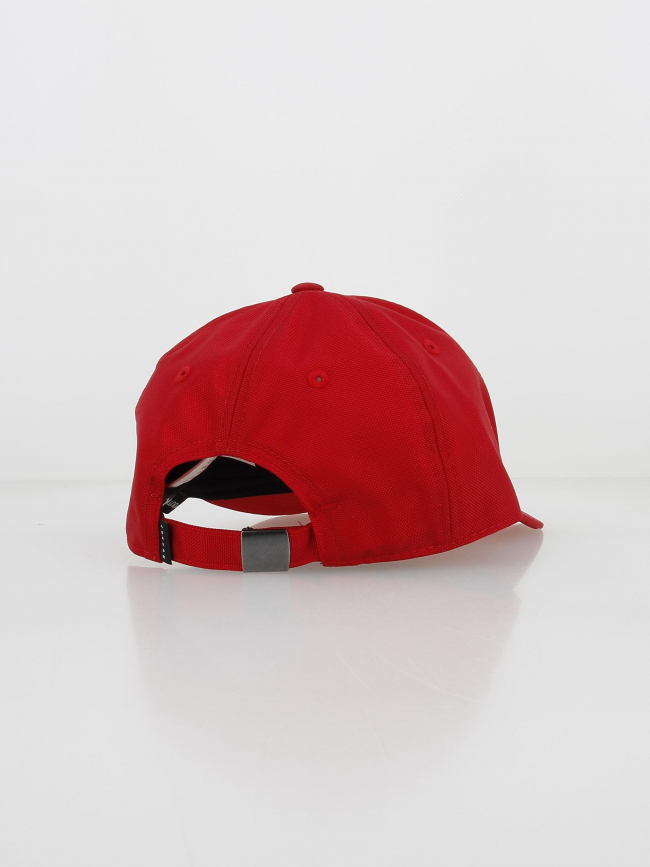 Casquette metal jumpman rouge enfant - Jordan