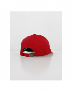 Casquette metal jumpman rouge enfant - Jordan