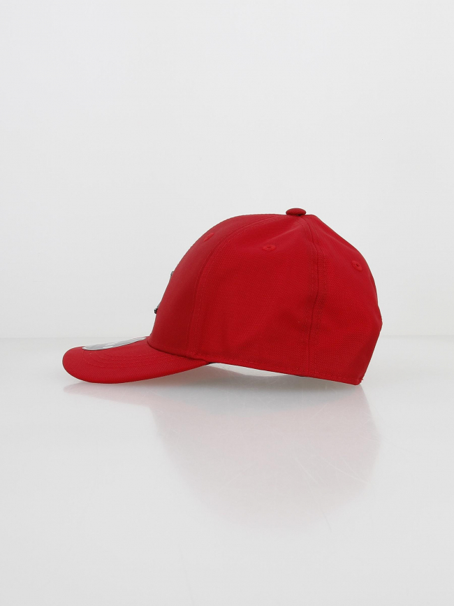 Casquette metal jumpman rouge enfant - Jordan