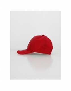 Casquette metal jumpman rouge enfant - Jordan