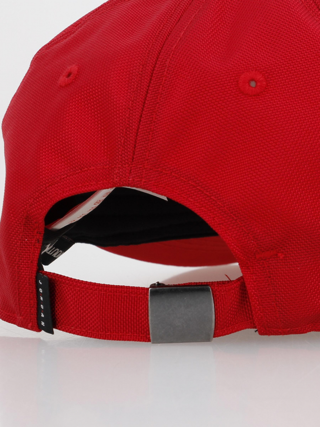 Casquette metal jumpman rouge enfant - Jordan